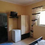 Dhori House Dhërmi