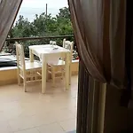 Dhori House Dhërmi