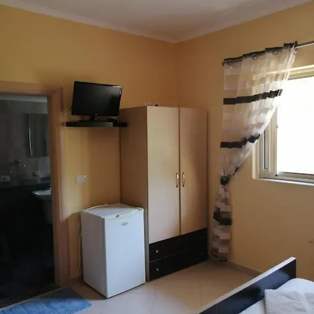 Dhori House Dhërmi