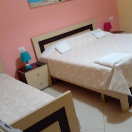 Dhori House Ξενοδοχείο *