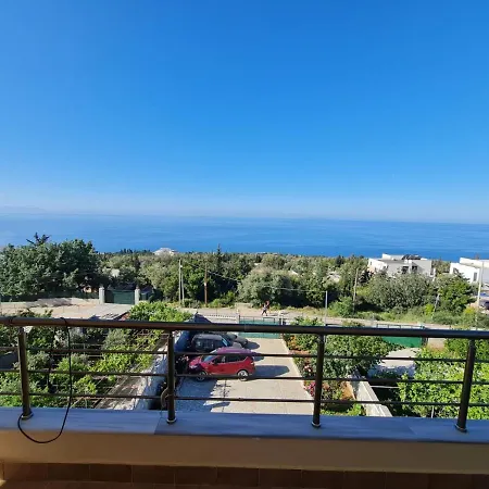 Dhori House Ξενοδοχείο