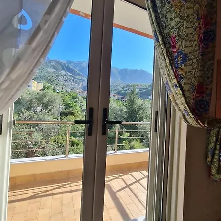 Dhori House * Dhërmi