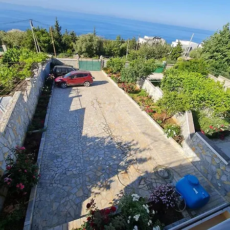 Dhori House Ξενοδοχείο