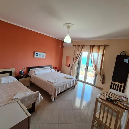 Dhori House Hotel Dhërmi