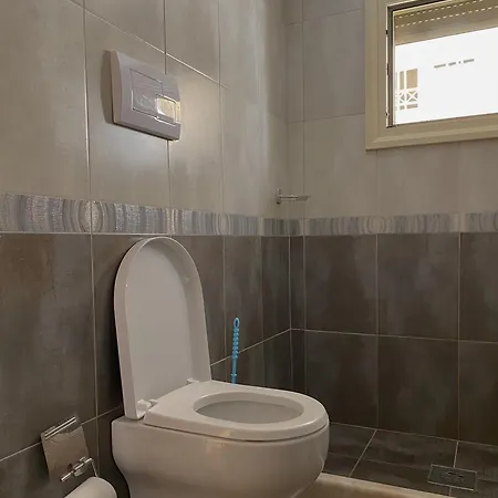 Dhori House Ξενοδοχείο *