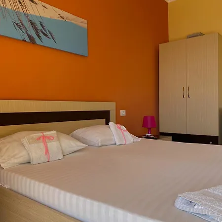 Ξενοδοχείο Dhori House