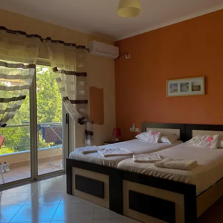 Ξενοδοχείο Dhori House