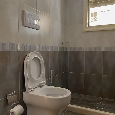 Dhori House Dhërmi