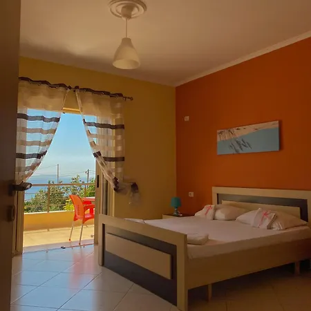 Ξενοδοχείο Dhori House *