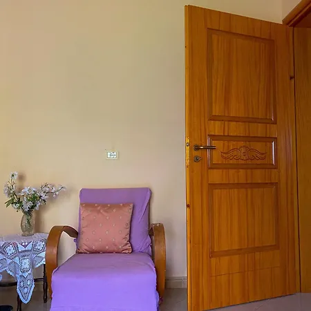 Dhori House