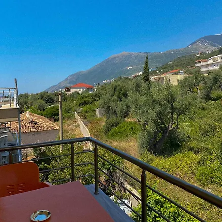 Ξενοδοχείο Dhori House