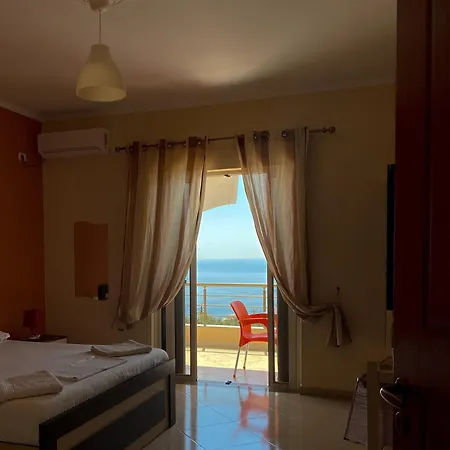 Dhori House Dhërmi