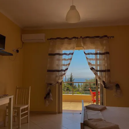 Dhori House Ξενοδοχείο