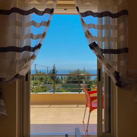 Ξενοδοχείο Dhori House *