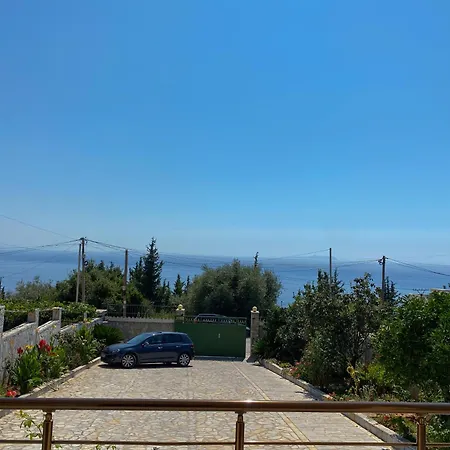 Hotel Dhori House Dhërmi