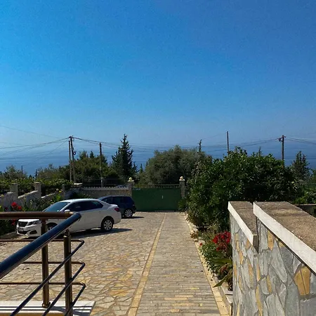 Dhori House * Dhërmi