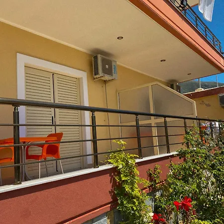 Dhori House Dhërmi
