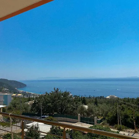 Dhori House Ξενοδοχείο *