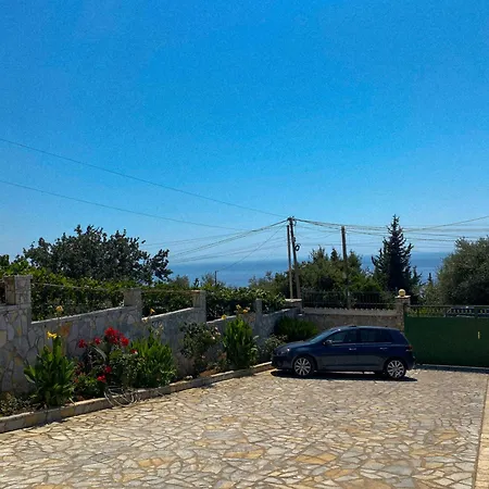 Dhori House Ξενοδοχείο Dhërmi