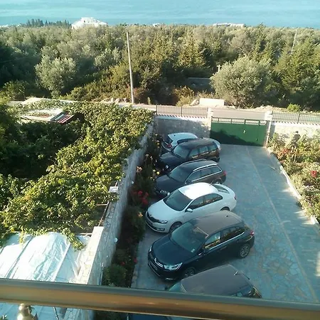 Dhori House Ξενοδοχείο Dhërmi