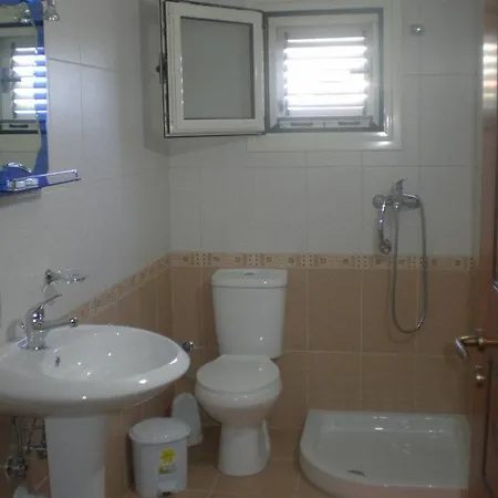 Dhori House Ξενοδοχείο