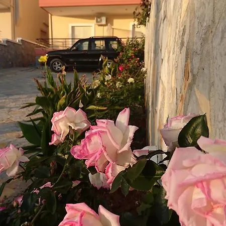 Dhori House