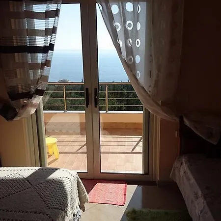 Ξενοδοχείο Dhori House Dhërmi