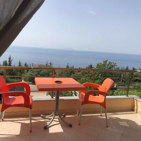 Dhori House Ξενοδοχείο *