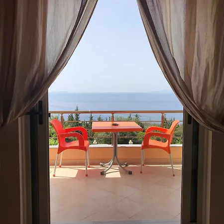 Dhori House Ξενοδοχείο Dhërmi