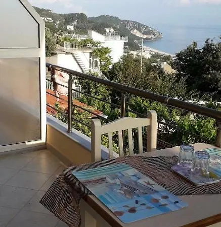 Dhori House Ξενοδοχείο