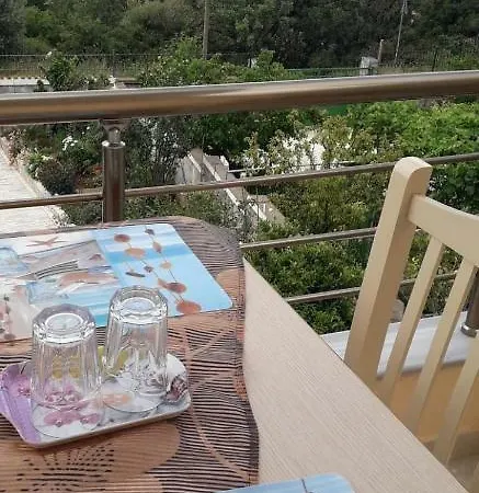 Dhori House Hotel