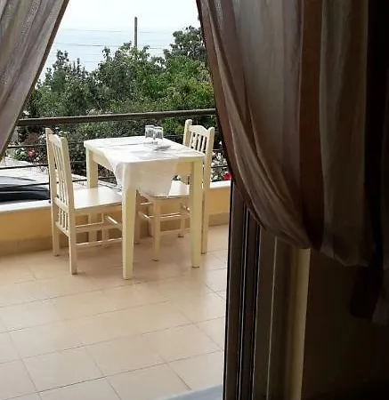 Dhori House Dhërmi