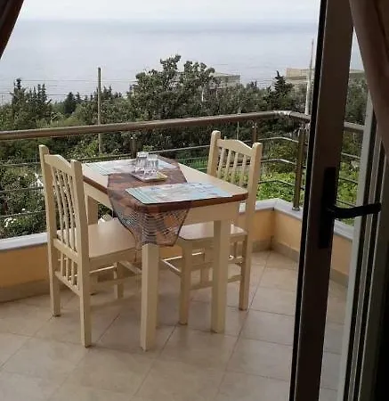 Dhori House Ξενοδοχείο