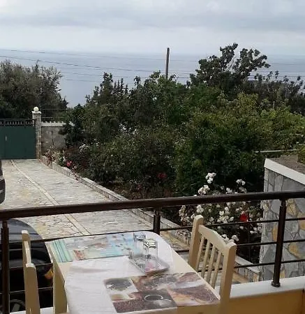 Dhori House Dhërmi