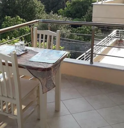 Ξενοδοχείο Dhori House Dhërmi