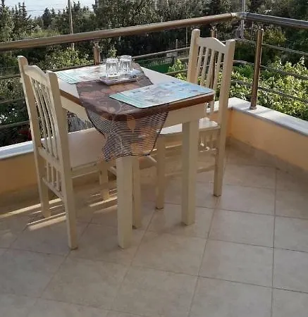 Ξενοδοχείο Dhori House