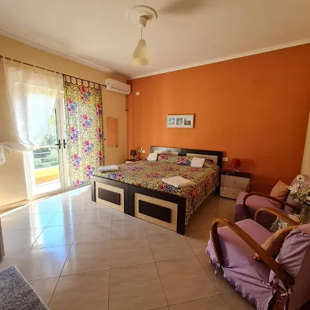 Dhori House *