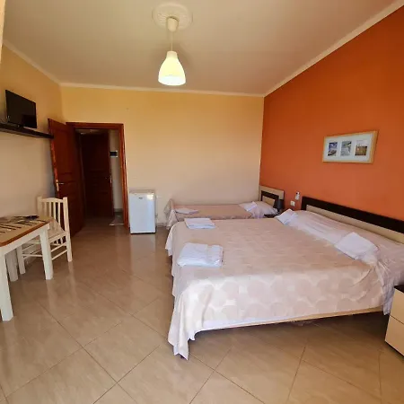 Dhori House Hotel Dhërmi