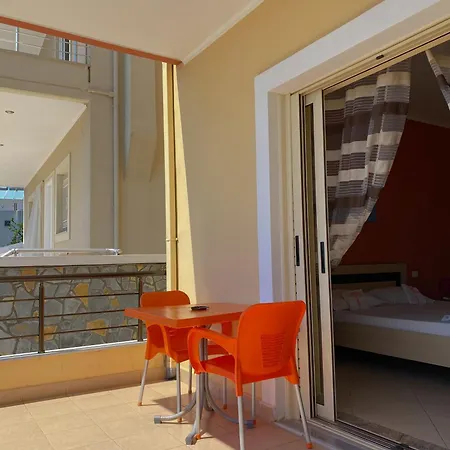 Hotel Dhori House Dhermi