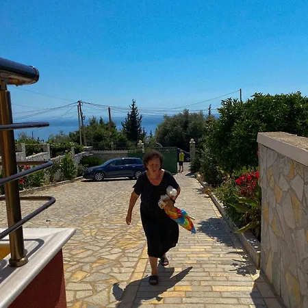 Dhori House * Dhermi