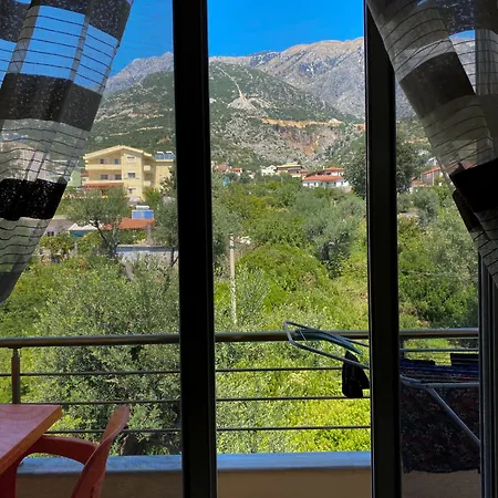 Dhori House * Dhermi