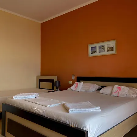 Hotel Dhori House Dhërmi