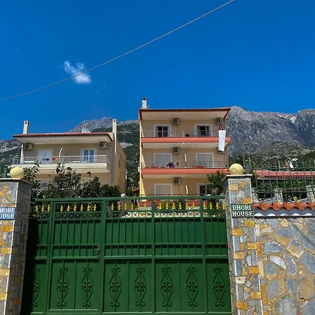 Dhori House