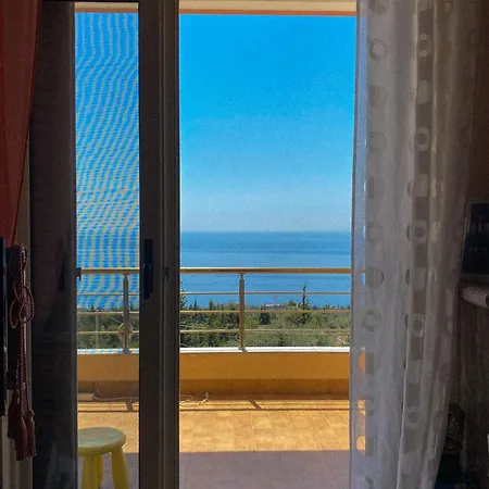 Otel Dhori House