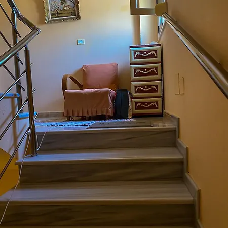 Dhori House Hotel Dhërmi