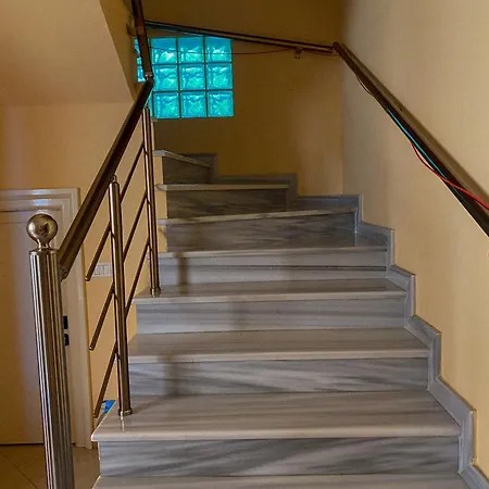 Dhori House