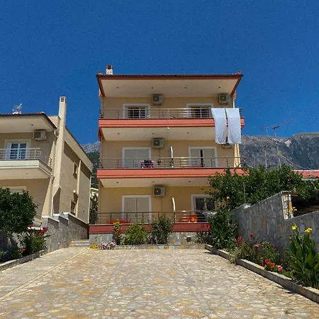 Hotel Dhori House