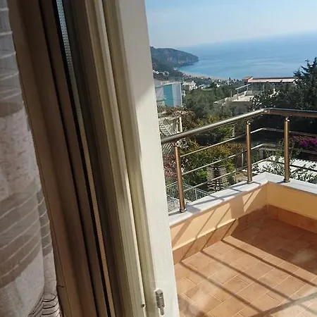 Dhori House Hotel Dhërmi