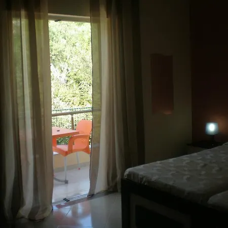 Dhori House Hotel