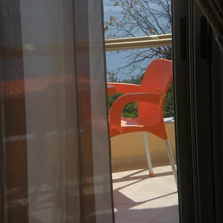 Hotel Dhori House Dhermi